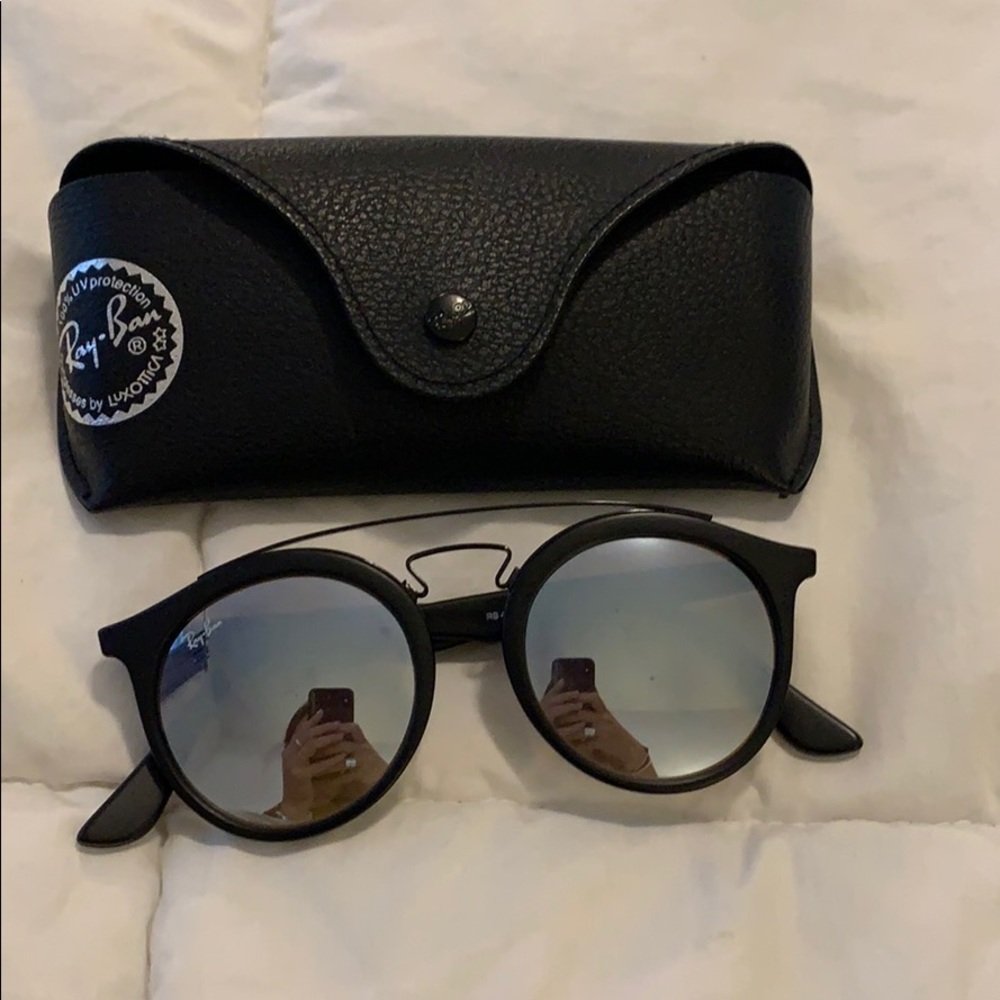 Ray-Ban Gatsby I RB4256
